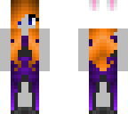 a123 bunny prom