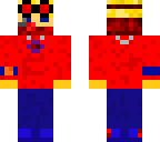 alextec official skin