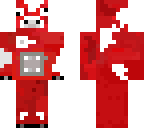 amin the mooshroom