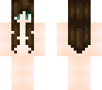 anime base girl