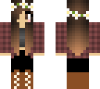 another plaid fall