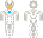anti evil warrior