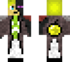 antoniaco monster