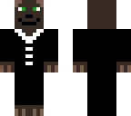 anzug katze