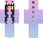 aphmau dino