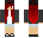 ash's skin