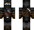 assassin