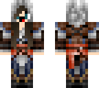 assassin girl 