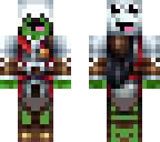 assassin turtle