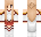 asuna from sao