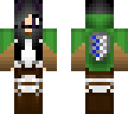 attack on titan me