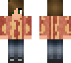 bacon girl