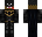 bat bacca