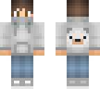bear boy