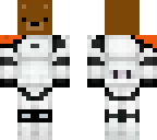 bear trooper