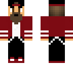 beard