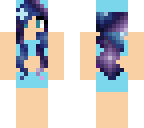 bikini poliwag