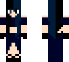 black and blue