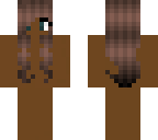 black girl skin base