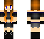 black widow finnished