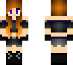 black widow finnished