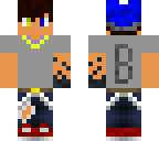 blane
