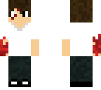 bloddy black