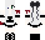 bloded maid oc