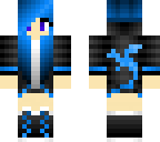 blue dragon