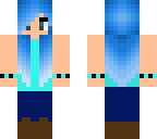 blue grace