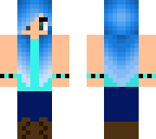 blue grace