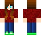 blue jeans