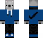 blue koala