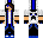 blue teen