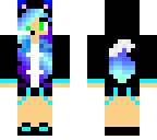 blue wolf gamer