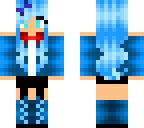 bonnie girl