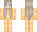 brown hair base