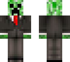 buisness creeper