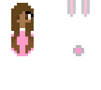 bunny girl