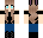 bunny girl