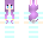 bunny onesie pajamas