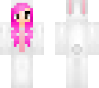 bunny onsie