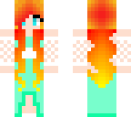 cadenza's skin