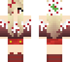 cake girl