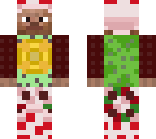 candy man