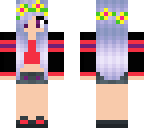casual flower