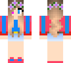 casual flower2