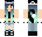 cat girl