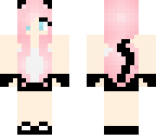cat girl
