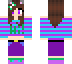 cat girl